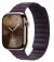 Ремешок для Apple Watch 46mm Apple Magnetic Link Blackberry - M/L (MXWU3)