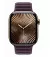 Ремешок для Apple Watch 46mm Apple Magnetic Link Blackberry - M/L (MXWU3)