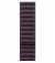 Ремешок для Apple Watch 46mm Apple Magnetic Link Blackberry - M/L (MXWU3)