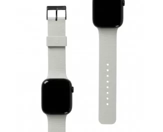 Ремешок для Apple Watch Ultra-49-45-44-42mm UAG [U] Dot Marshmallow (194005313535)