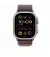Ремешок для Apple Watch Ultra 49mm Apple Alpine Loop Indigo - Medium (MT5Q3)