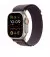 Ремешок для Apple Watch Ultra 49mm Apple Alpine Loop Indigo - Small (MT5N3)