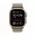 Ремешок для Apple Watch Ultra 49mm Apple Alpine Loop Olive - Medium (MT5U3)