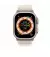 Ремешок для Apple Watch Ultra 49mm Apple Alpine Loop Starlight - Small (MQE53)