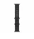 Ремінець для Apple Watch Ultra 49mm Apple Ocean Band Black - Black Titanium Finish (MYPD3)