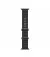 Ремінець для Apple Watch Ultra 49mm Apple Ocean Band Black - Natural Titanium Finish (MXTL3)
