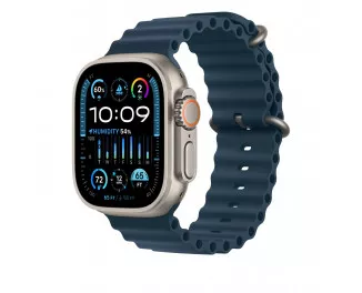Ремешок для Apple Watch Ultra 49mm Apple Ocean Band Blue (MT633)