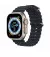 Ремешок для Apple Watch Ultra 49mm Apple Ocean Band Midnight (MQEE3)