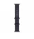 Ремінець для Apple Watch Ultra 49mm Apple Ocean Band Navy - Black Titanium Finish (MYPA3)