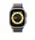 Ремешок для Apple Watch Ultra 49mm Apple Trail Loop Blue/Gray - S/M (MQEJ3)