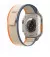Ремешок для Apple Watch Ultra 49mm Apple Trail Loop Orange/Beige - S/M (MT5W3)