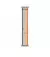 Ремешок для Apple Watch Ultra 49mm Apple Trail Loop Orange/Beige - S/M (MT5W3)