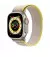 Ремінець для Apple Watch Ultra 49mm Apple Trail Loop Yellow/Beige - M/L (MQEH3)