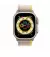 Ремінець для Apple Watch Ultra 49mm Apple Trail Loop Yellow/Beige - M/L (MQEH3)