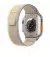 Ремінець для Apple Watch Ultra 49mm Apple Trail Loop Yellow/Beige - M/L (MQEH3)