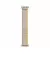 Ремінець для Apple Watch Ultra 49mm Apple Trail Loop Yellow/Beige - M/L (MQEH3)
