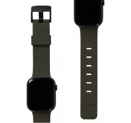 Ремешок UAG для Apple Watch 45-44-42mm, Trestles, Army