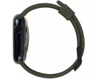 Ремешок UAG для Apple Watch 45-44-42mm, Trestles, Army
