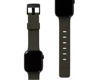 Ремешок UAG для Apple Watch 45-44-42mm, Trestles, Navy
