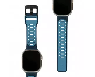 Ремешок UAG для Apple Watch Ultra-49-45-44-42mm, Civilian, Mallard