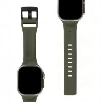 Ремешок UAG для Apple Watch Ultra-49-45-44-42mm, Scout, Foliage Green
