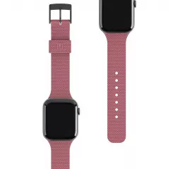 Ремешок UAG [U] для Apple Watch 44-42mm, Dot, Dusty Rose