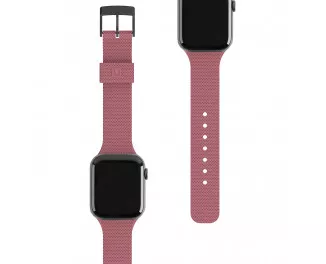 Ремешок UAG [U] для Apple Watch 44-42mm, Dot, Dusty Rose