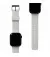 Ремешок UAG [U] для Apple Watch Ultra-49-45-44-42mm, Dot, Marshmallow