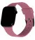 Ремешок UAG [U] для Apple Watch Ultra-49mm, Dot, Dusty Rose