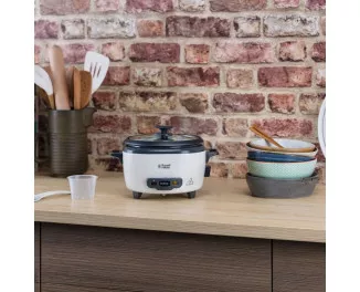 Рисоварка Russell Hobbs Medium 27030-56
