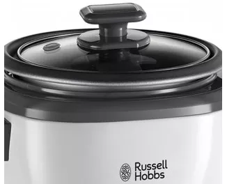 Рисоварка Russell Hobbs Medium 27030-56