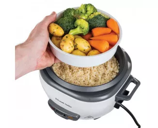 Рисоварка Russell Hobbs Medium 27030-56