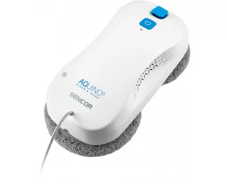 Робот для мытья окон Sencor SRW 6010WH