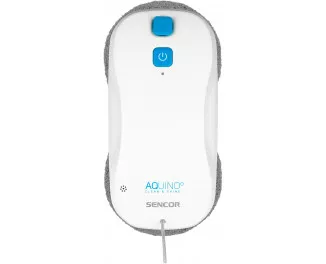 Робот для миття вікон Sencor SRW 6010WH