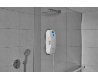 Робот для миття вікон Sencor SRW 6010WH