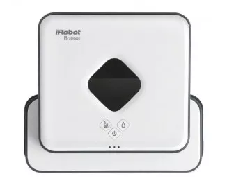 Робот-натирач iRobot Braava 390T