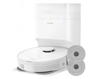 Робот-пилосос Dreame Bot L10s Plus (RLL42SD)