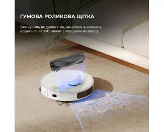 Робот-пылесос Dreame Bot L10s Plus (RLL42SD)