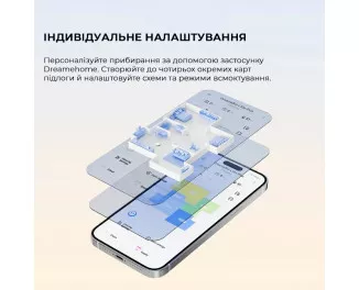 Робот-пылесос Dreame Bot L10s Plus (RLL42SD)