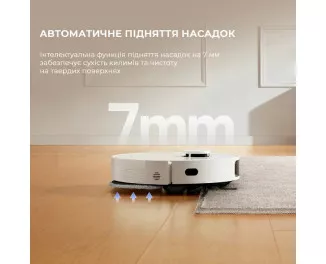Робот-пылесос Dreame Bot L10s Plus (RLL42SD)