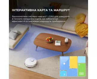 Робот-пылесос Dreame Bot L10s Plus (RLL42SD)