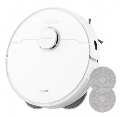 Робот-пилосос Dreame Bot L10s Pro Gen2 (RLL42SDA)