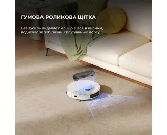 Робот-пылесос Dreame Bot L10s Pro Gen2 (RLL42SDA)