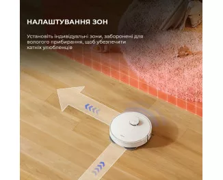 Робот-пылесос Dreame Bot L10s Pro Gen2 (RLL42SDA)