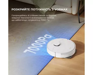 Робот-пылесос Dreame Bot L10s Pro Gen2 (RLL42SDA)