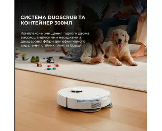 Робот-пылесос Dreame Bot L10s Pro Gen2 (RLL42SDA)