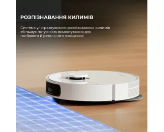Робот-пылесос Dreame Bot L10s Pro Gen2 (RLL42SDA)
