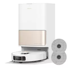 Робот-пилосос Dreame Bot L10s Pro Ultra Heat (RLL82CE)