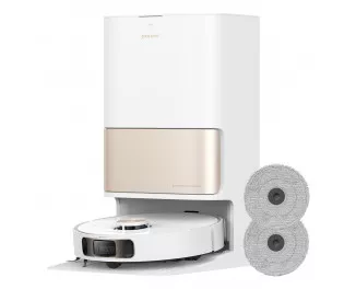 Робот-пилосос Dreame Bot L10s Pro Ultra Heat (RLL82CE)