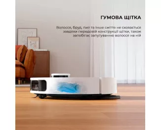 Робот-пилосос Dreame Bot L10s Pro Ultra Heat (RLL82CE)